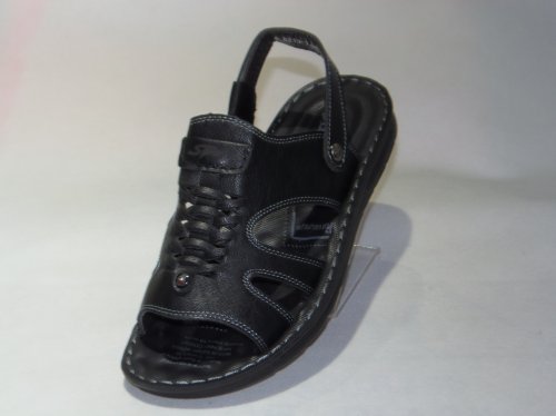 A8218-1 sandały męskie U