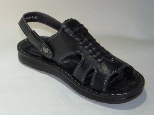 A8218-1 sandały męskie Y