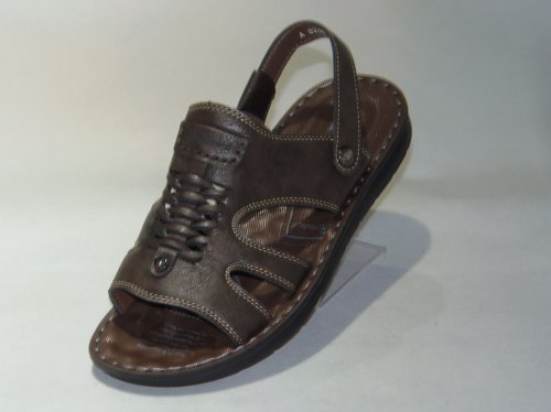 A8218-7 sandały męskie U