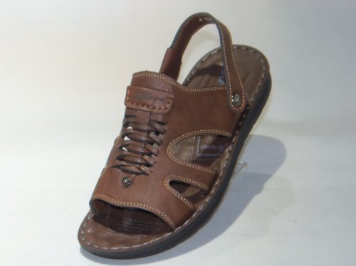 A8218-32 sandały męskie W