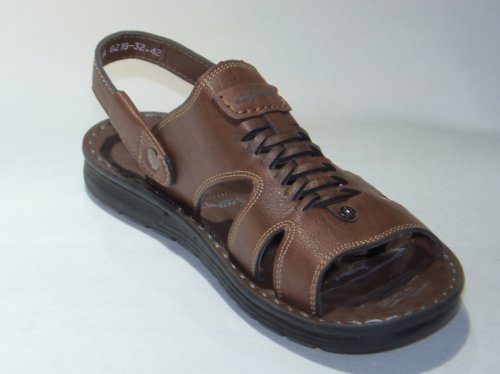 A8218-32 sandały męskie