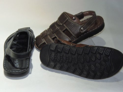 A8221-1 sandały męskie S