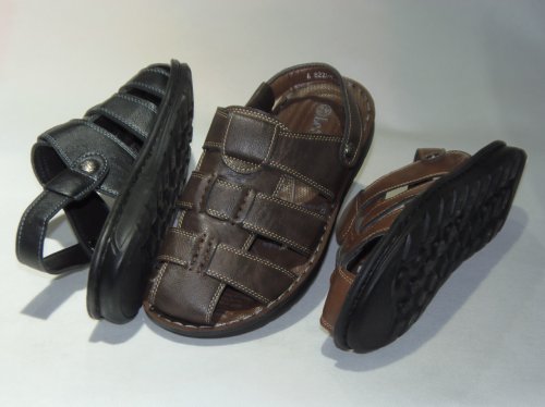 A8221-7 sandały męskie U