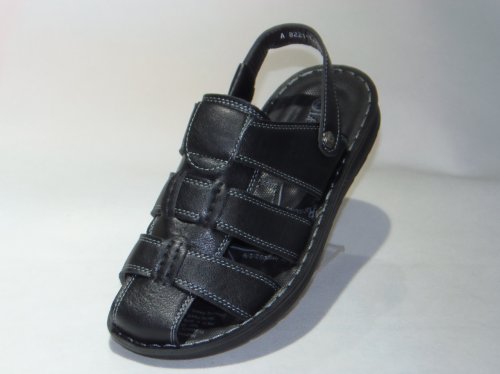 A8221-1 sandały męskie W