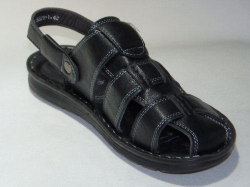 A8221-1 sandały męskie Z