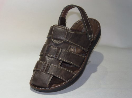 A8221-7 sandały męskie W