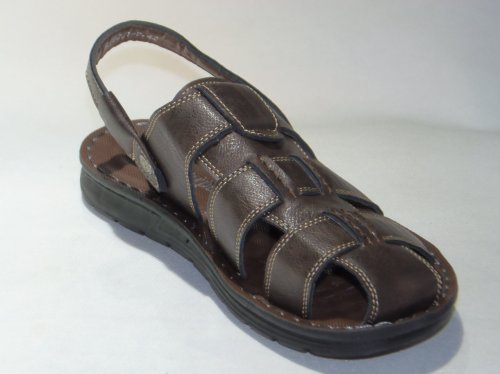 A8221-7 sandały męskie Z