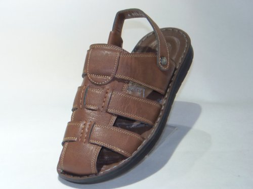 A8221-32 sandały męskie W