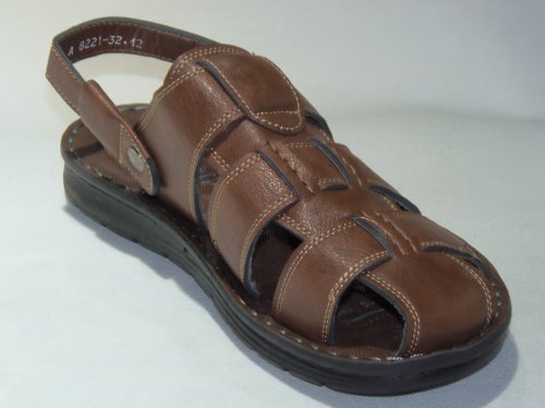 A8221-32 sandały męskie Z