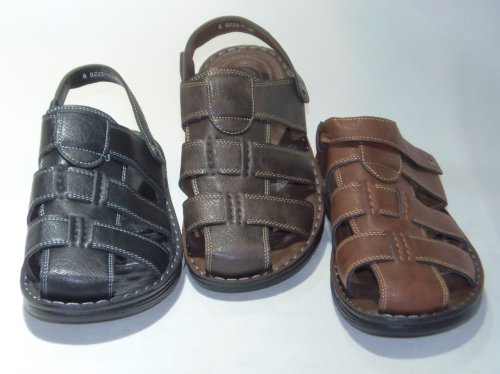 A8223-7 sandały męskie P