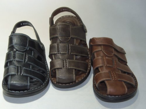 A8223-32 sandały męskie R