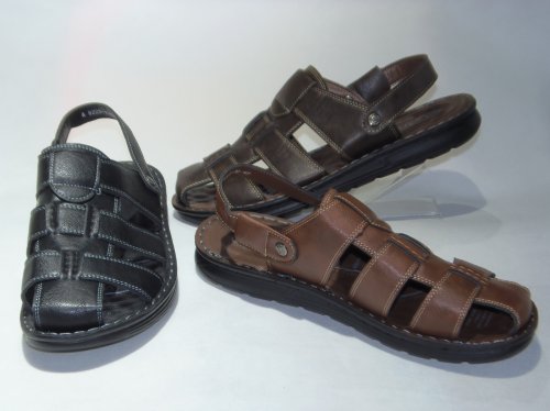 A8223-32 sandały męskie S