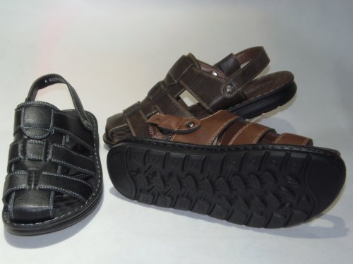 A8223-32 sandały męskie T