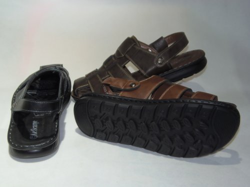 A8223-32 sandały męskie U