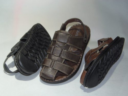 A8223-7 sandały męskie W