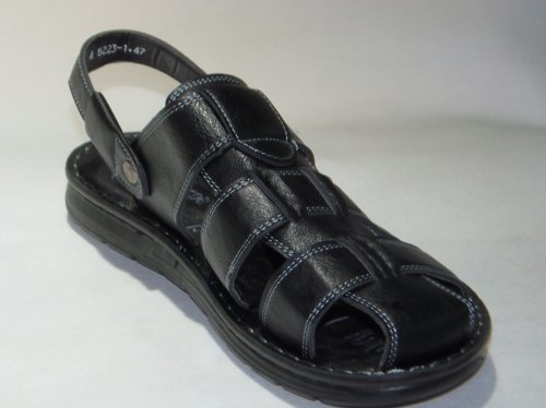 A8223-1 sandały męskie X