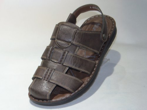 A8223-7 sandały męskie Y