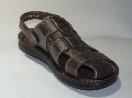 A8223-7 sandały męskie X