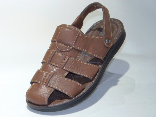 A8223-32 sandały męskie Y