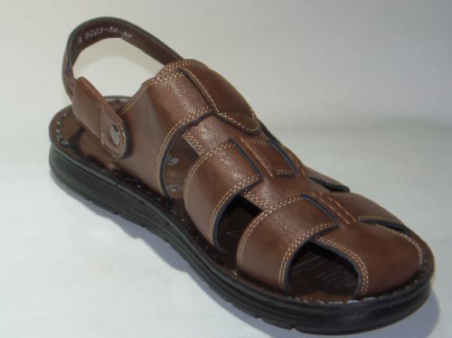 A8223-32 sandały męskie X