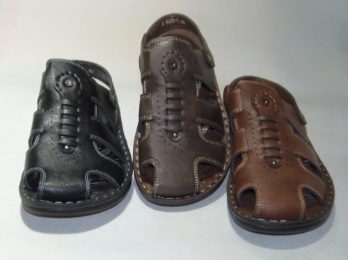 A8220-32 sandały męskie P