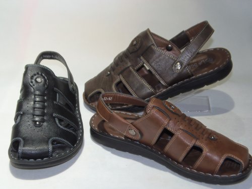 A8220-7 sandały męskie R