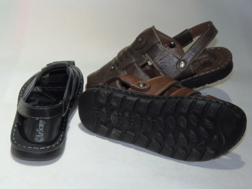 A8220-7 sandały męskie S