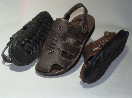 A8220-32 sandały męskie T