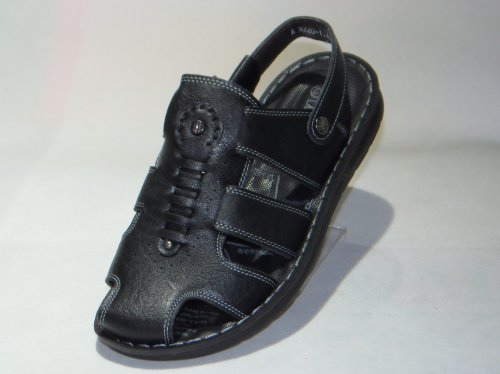 A8220-1 sandały męskie U