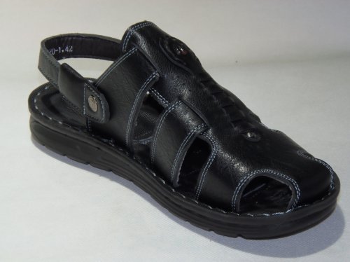 A8220-1 sandały męskie Y