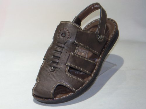 A8220-7 sandały męskie U