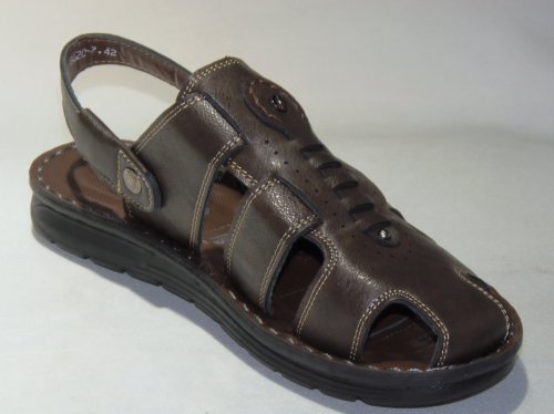 A8220-7 sandały męskie Y