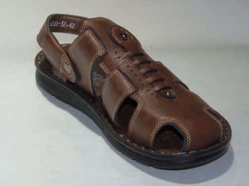 A8220-32 sandały męskie