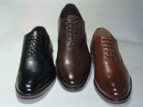 A8146-1 obuwie wyjściowe męskie P