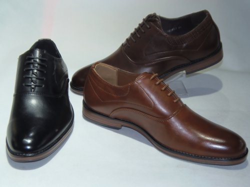 A8146-7 obuwie wyjściowe męskie R