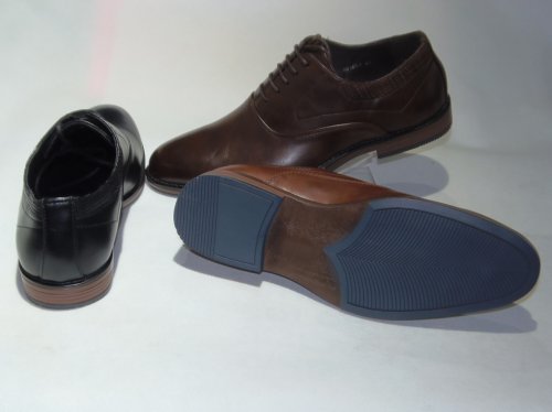 A8146-7 obuwie wyjściowe męskie S