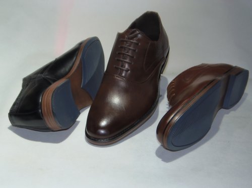 A8146-7 obuwie wyjściowe męskie T