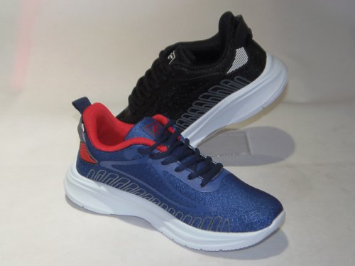 A7302-1 Obuwie sportowe młodzieżowe R