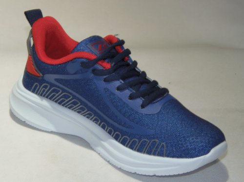 A7302-14 Obuwie sportowe młodzieżowe Y