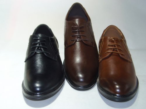 A8164-1 obuwie wyjściowe męskie P