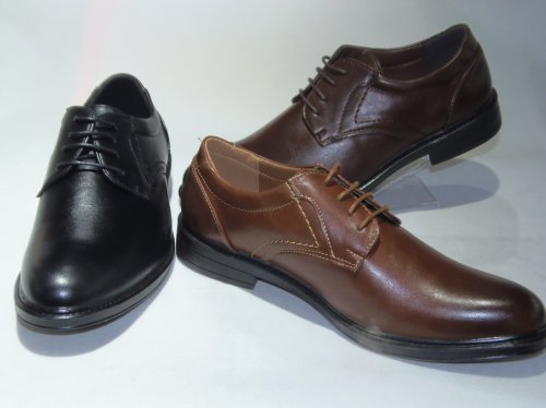 A8164-7 obuwie wyjściowe męskie R