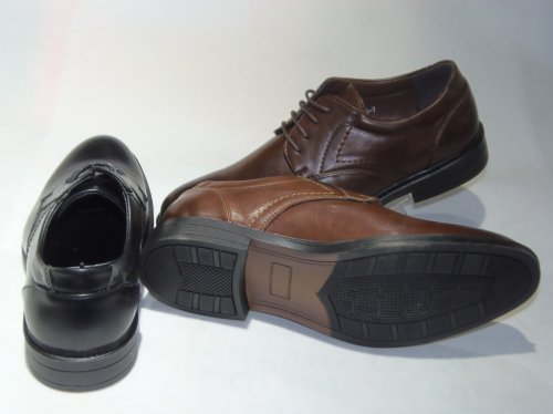 A8164-1 obuwie wyjściowe męskie S