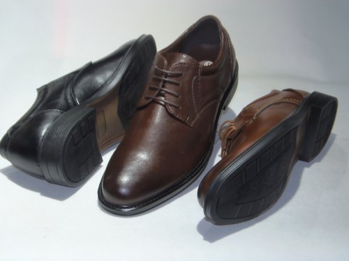 A8164-7 obuwie wyjściowe męskie T