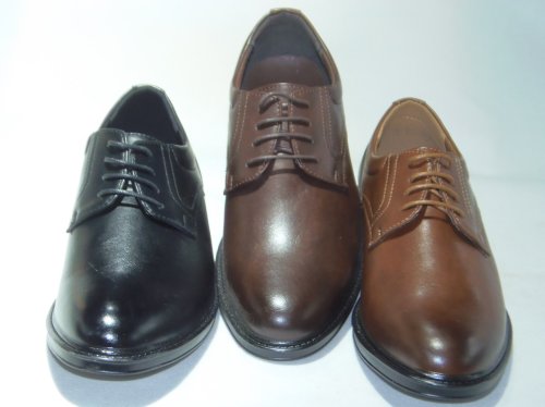 A8163-7 obuwie wyjściowe męskie P