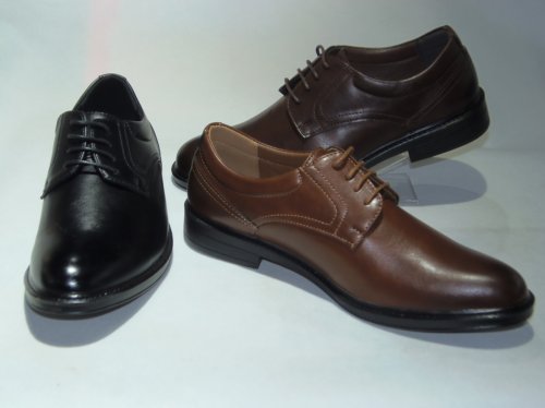 A8163-7 obuwie wyjściowe męskie R