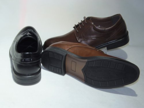 A8163-7 obuwie wyjściowe męskie S