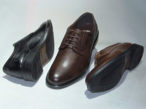 A8163-7 obuwie wyjściowe męskie T