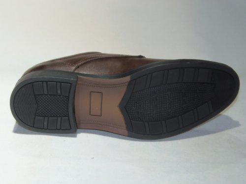 A8163-7 obuwie wyjściowe męskie