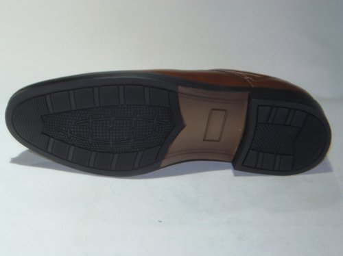 A8163-32 obuwie wyjściowe męskie