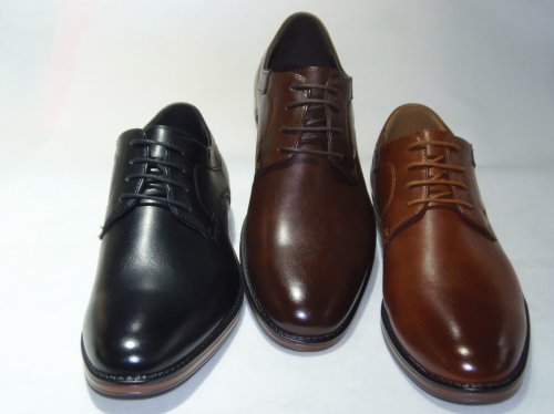 A8159-32 obuwie wyjściowe męskie P